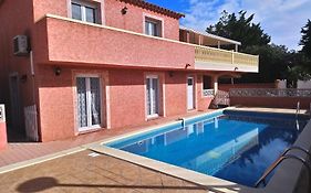 Appartements dans résidence Avec piscine - Mer à 500m